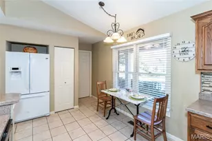 9860 E Vista Dr, Hillsboro, MO 63050 - Photo 16