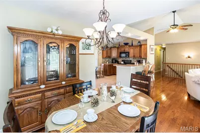 9860 E Vista Drive, Hillsboro, MO 63050 - Photo 18