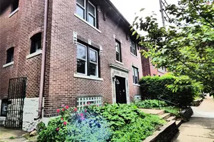 4510 Wichita Ave, Saint Louis, MO 63110 - Photo 2