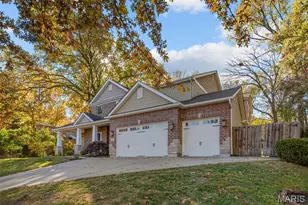 827 Culloden Rd, Saint Louis, MO 63122 - Photo 8