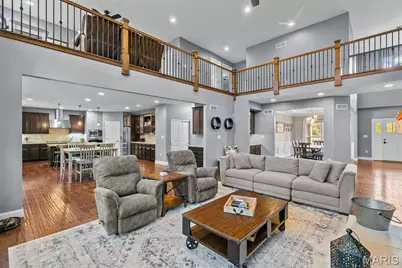 827 Culloden Road, Saint Louis, MO 63122 - Photo 22