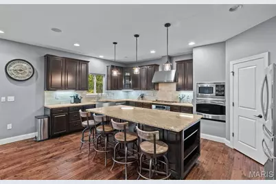 827 Culloden Road, Saint Louis, MO 63122 - Photo 32