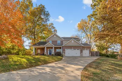 827 Culloden Road, Saint Louis, MO 63122 - Photo 6