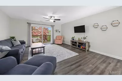 1006 Sugar Creek Court #6, Saint Charles, MO 63376 - Photo 10