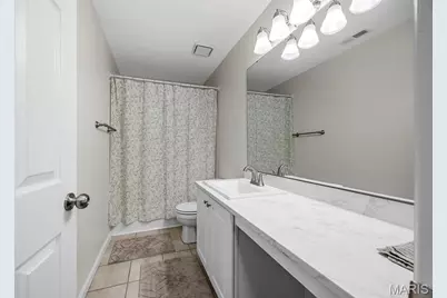 1006 Sugar Creek Court #6, Saint Charles, MO 63376 - Photo 14