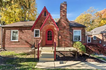 1825 S New Florissant Road, Florissant, MO 63031 - Photo 2