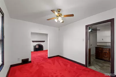 1825 S New Florissant Road, Florissant, MO 63031 - Photo 8