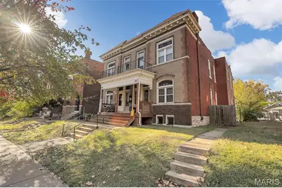 5417-5419 S Broadway, Saint Louis, MO 63111 - Photo 1