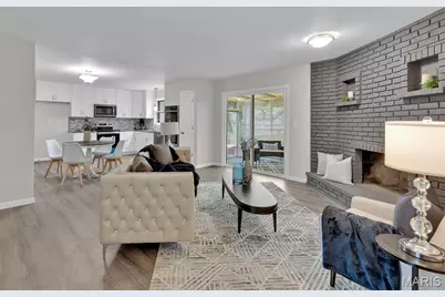 828 Windmill Drive, Ballwin, MO 63011 - Photo 10