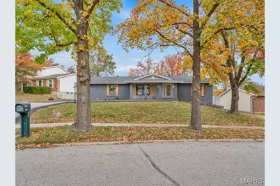 828 Windmill Drive, Ballwin, MO 63011 - Photo 1
