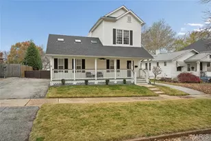 7068 Winona Ave, Saint Louis, MO 63109 - Photo 2