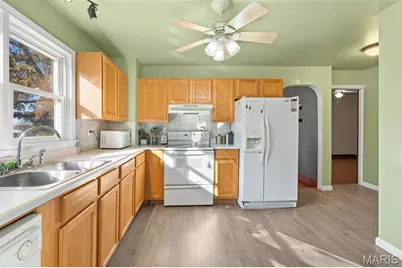 1122 Old County Farm Road, Union, MO 63084 - Photo 10