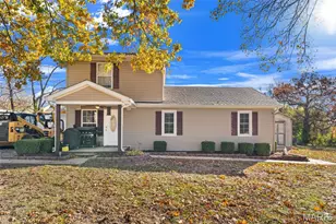 1122 Old County Farm Rd, Union, MO 63084 - Photo 2