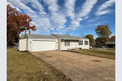 1823 Hudson Road, Dellwood, MO 63136 - Photo 2