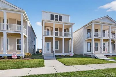 5026 Becks Landing Lane, Saint Charles, MO 63301 - Photo 2