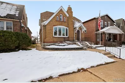 5510 Rhodes Avenue, Saint Louis, MO 63109 - Photo 2