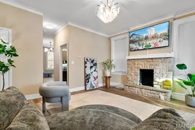 3443 Keokuk Street, Saint Louis, MO 63118 - Photo 14