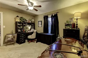 445 Margaret Dr, East Prairie, MO 63845 - Photo 26