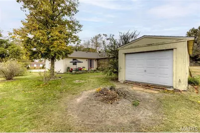 445 Margaret Drive, East Prairie, MO 63845 - Photo 46