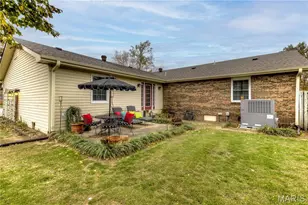 445 Margaret Dr, East Prairie, MO 63845 - Photo 44