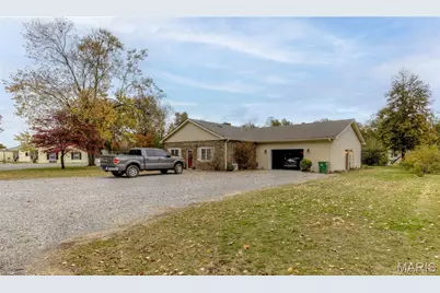 445 Margaret Drive, East Prairie, MO 63845 - Photo 38