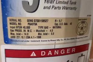 10125 Crown Point Dr, Unincorporated, MO 63136 - Photo 8