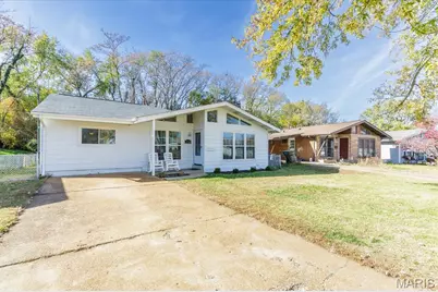 3720 Comstock Drive, Saint Louis, MO 63125 - Photo 34