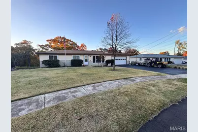 2141 Sunswept Lane, High Ridge, MO 63049 - Photo 1