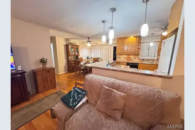 2141 Sunswept Lane, High Ridge, MO 63049 - Photo 8