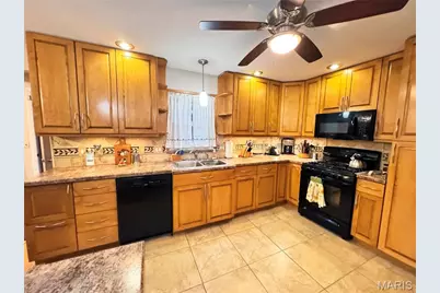 2141 Sunswept Lane, High Ridge, MO 63049 - Photo 14