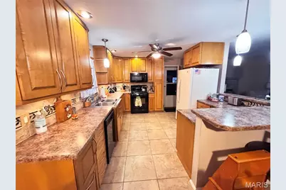 2141 Sunswept Lane, High Ridge, MO 63049 - Photo 12