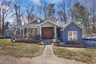 5893 Midridge Dr, House Springs, MO 63051 - Photo 1