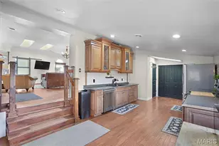 5893 Midridge Dr, House Springs, MO 63051 - Photo 12