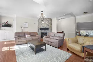 5893 Midridge Dr, House Springs, MO 63051 - Photo 10