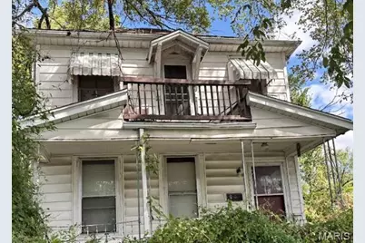 6325 Ridge Avenue, Normandy, MO 63133 - Photo 2