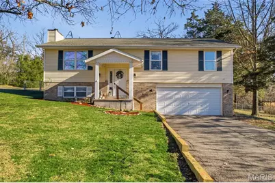 7062 Wedgewood Drive, Cedar Hill, MO 63016 - Photo 1