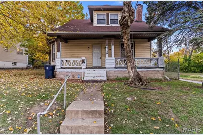 4119 Oakwood Avenue, Pine Lawn, MO 63121 - Photo 2