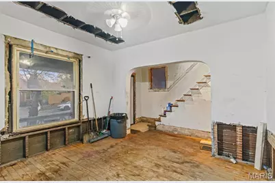 4119 Oakwood Avenue, Pine Lawn, MO 63121 - Photo 8