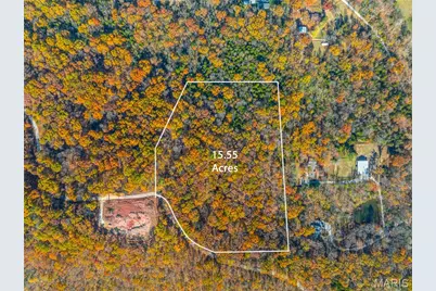 19005 Old Wild Turkey Lane, Wildwood, MO 63069 - Photo 4