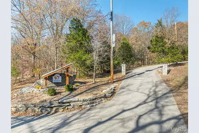 19005 Old Wild Turkey Lane, Wildwood, MO 63069 - Photo 1