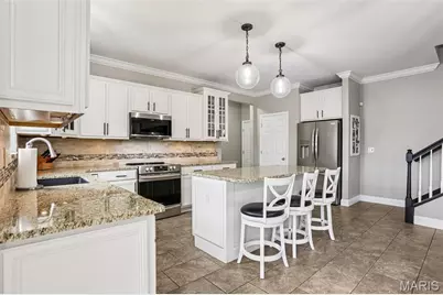 1281 Hawkins Bend Court, Fenton, MO 63026 - Photo 18