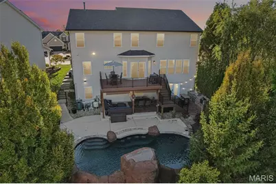 1281 Hawkins Bend Court, Fenton, MO 63026 - Photo 64