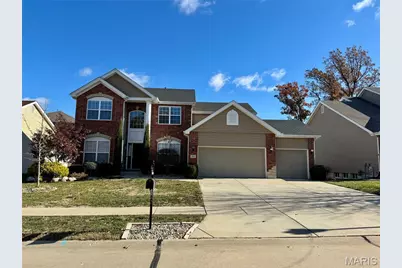 84 S Ridgewynd Court, Lake Saint Louis, MO 63367 - Photo 1