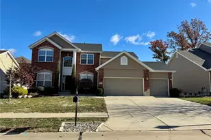 84 S Ridgewynd Ct, Lake Saint Louis, MO 63367 - Photo 1