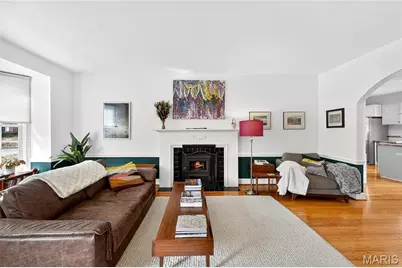 7465 Drexel Drive, University City, MO 63130 - Photo 4