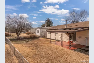4086 Waterfall Drive, Florissant, MO 63034 - Photo 4
