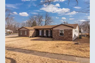 4086 Waterfall Drive, Florissant, MO 63034 - Photo 28