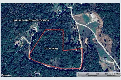 10270 Skyline Drive, Cadet, MO 63630 - Photo 4