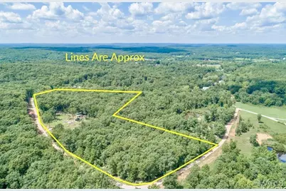 10270 Skyline Drive, Cadet, MO 63630 - Photo 2