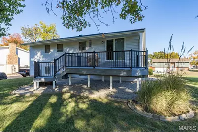 449 Oak Street, Saint Genevieve, MO 63670 - Photo 8